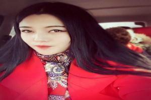 求花子君的壁纸