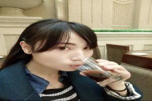 栗浩洋爱情个人资料