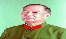 军政委和副军长