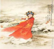 贾探春人物分析300字
