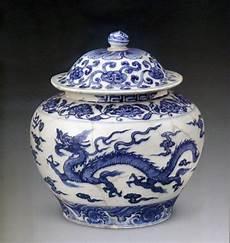 元明清瓷器的主流是