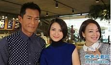 古天乐现任老婆照片