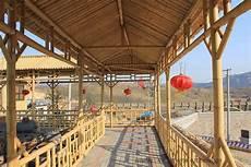 山东传统建筑特点