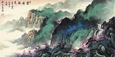 无定河简介