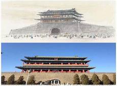 中国水彩画名家