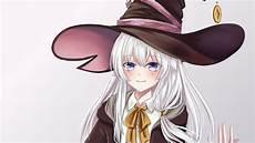 魔女之旅主角