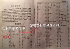 查字典手写不会读音